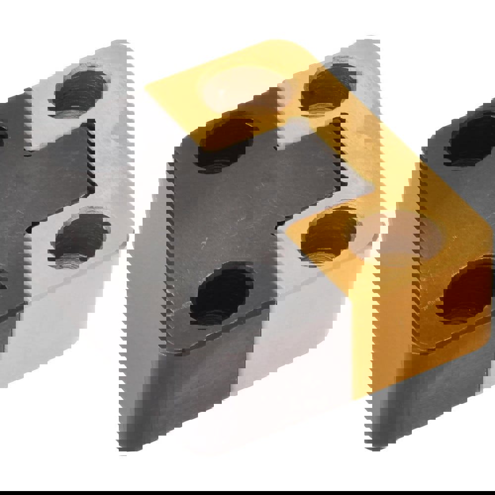 Mold Blank, Punch & Die Set Hardware; Product Type: Side Lock ; Product Compatibility: Die Cast Mold; Injection Mold ; Thread Size: M6-1.00